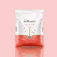 کودرشد،افزایش باروری وگلدهی 12 12 36اسپینربافرمولیزاسیون هلندی (500گرم)همراه با دستورالعمل استفاده