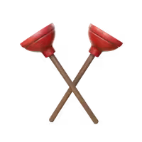 Plungerman’s Plungers