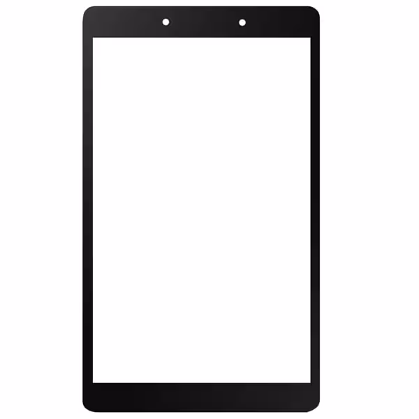 GLASS OCA T295 BLACK SAM تعمیراتی