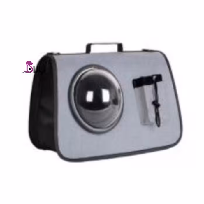 کیف حمل حبابدار مناسب سگ و گربه