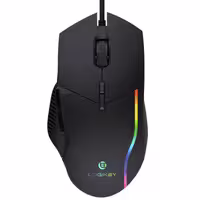 ماوس گیمینگ لاجی کی M630B