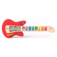 گیتار چوبی Baby Einstein مدل Together in Tune Guitar