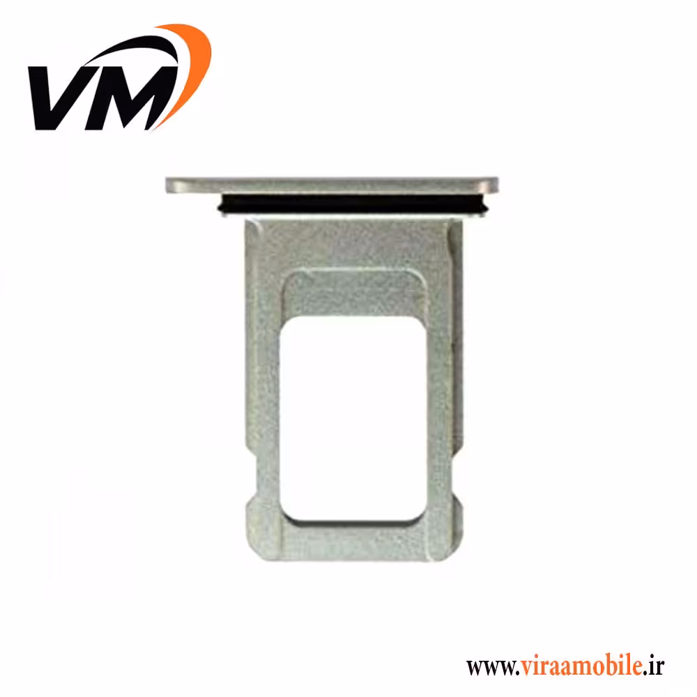 خشاب سیمکارت اصلی آیفون iPhone XR