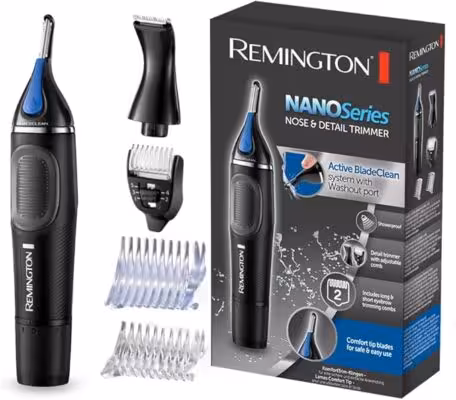 موزن گوش و بینی رمینگتون مدل NE3870