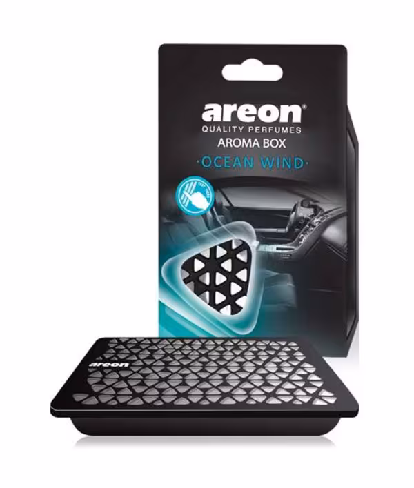 خوشبو کننده آرئون مدل Aroma Box رایحه Ocean Wind