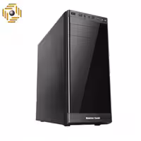 کيس کامپيوتر مستر تک مدل ECO MASTER E106