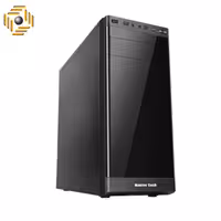 کيس کامپيوتر مستر تک مدل ECO MASTER E106