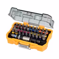 مجموعه 32 عددی سر‌پیچ‌گوشتی دیوالت  مدل DT7969