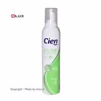 موس حالت دهنده موی Cien حجم 250 میلی لیتر