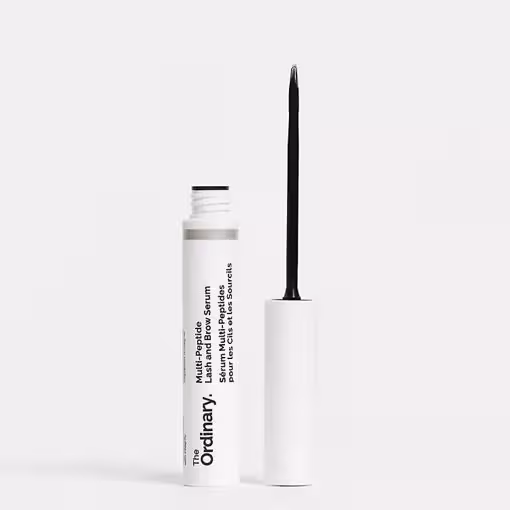سرم تقویت کننده مژه و ابروی مولتی پپتید اوردینری