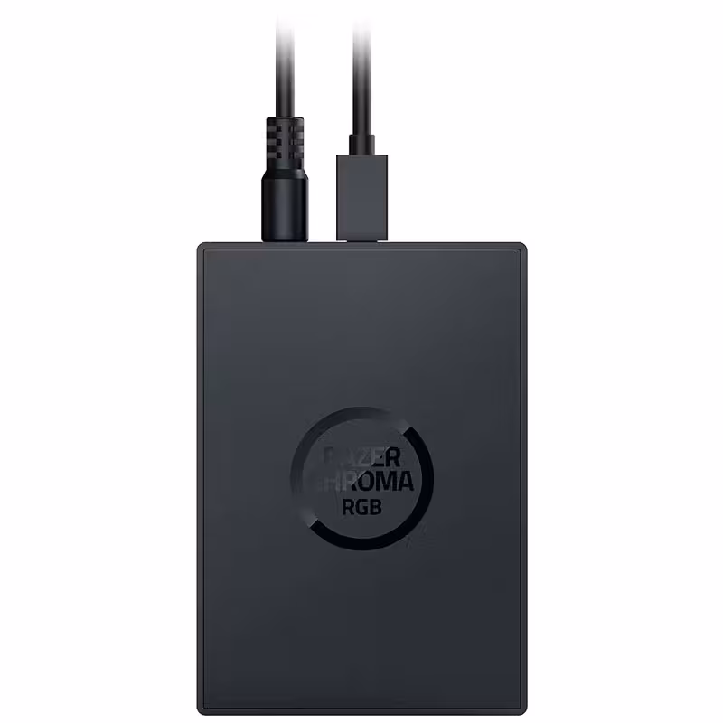 یونیت کنترل نور پردازی ریزر RGB Controller