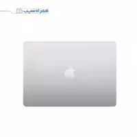لپ تاپ 15.3 اینچی اپل مدل MacBook Air MW1H3 2025