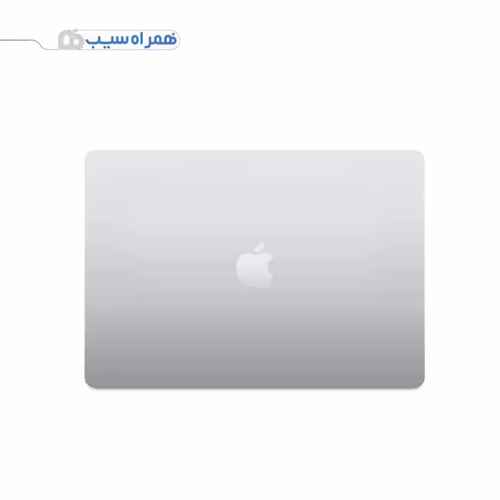 لپ تاپ 15.3 اینچی اپل مدل MacBook Air MW1H3 2025