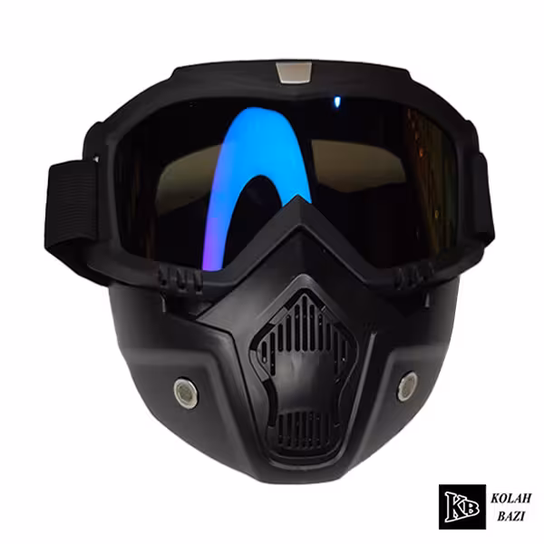 نقاب بالماسکه مدل nb105