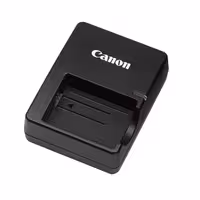 شارژر باتری دوربین مدل LC-E5E مخصوص باتری LP-E5