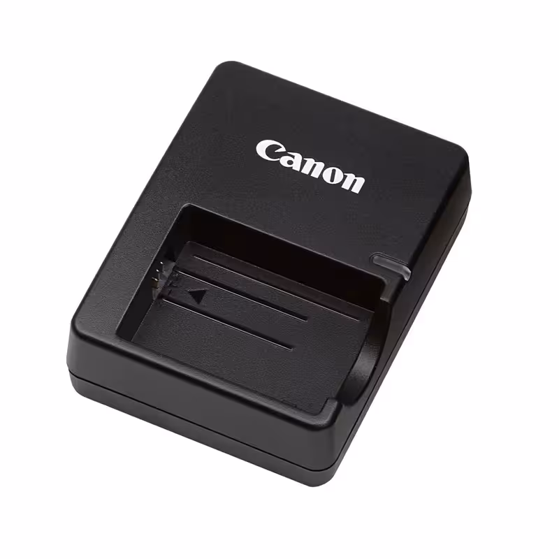 شارژر باتری دوربین مدل LC-E5E مخصوص باتری LP-E5