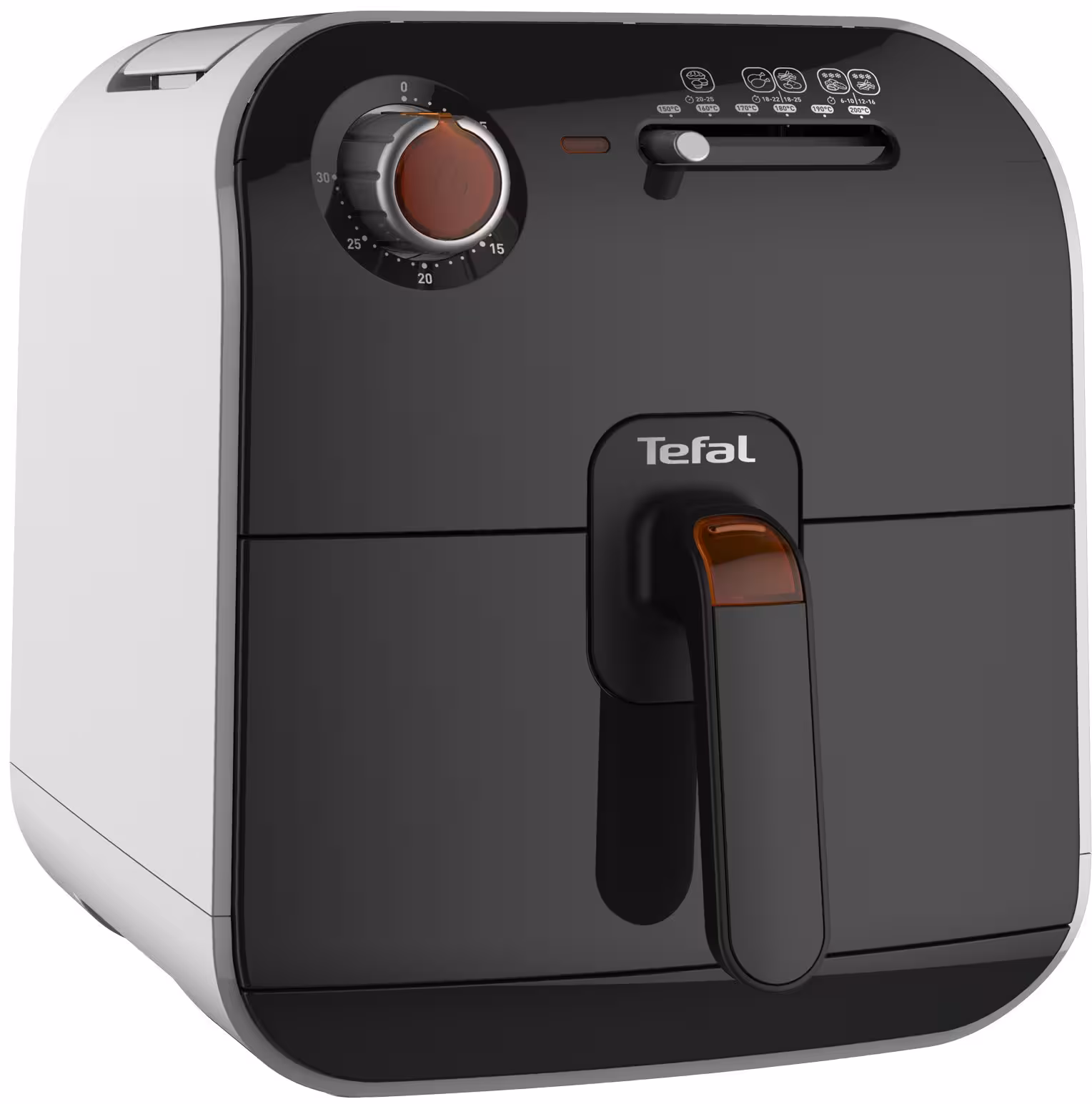 سرخ کن تفال مدل Tefal FX1000