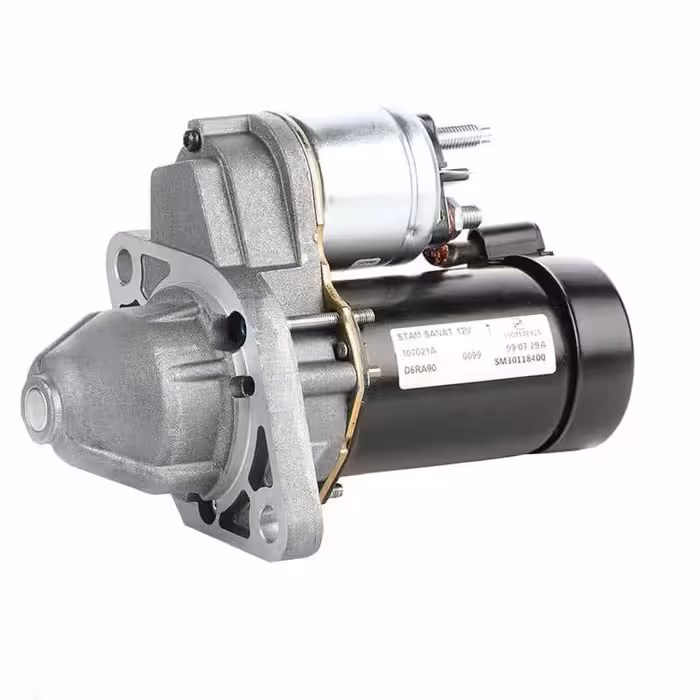 استارت لاماری ایما