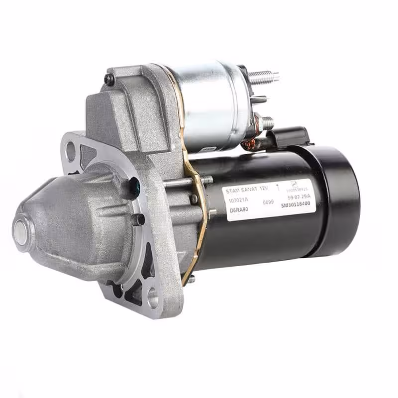 استارت لاماری ایما