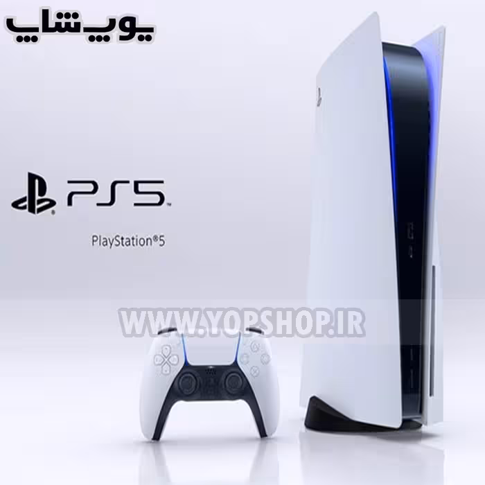 کنسول بازی پلی استیشن 5