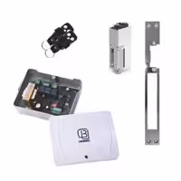 پکیج قفل دورکس