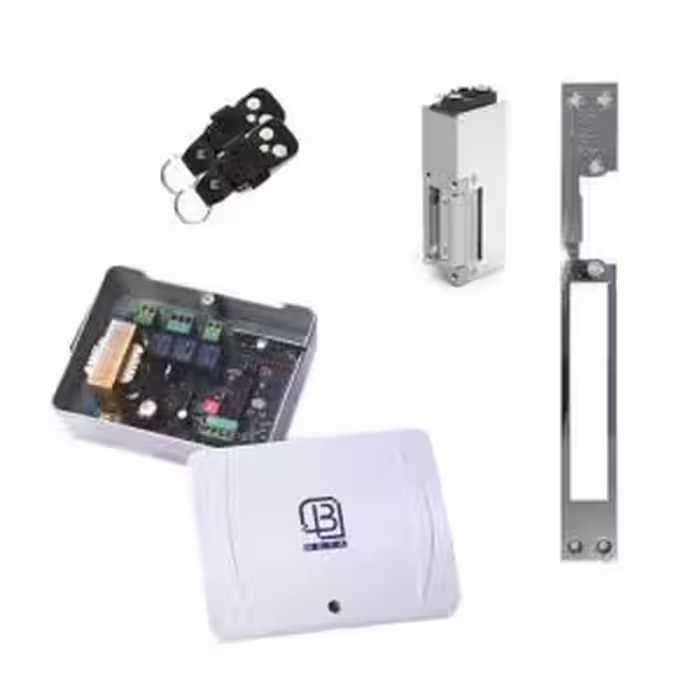 پکیج قفل دورکس