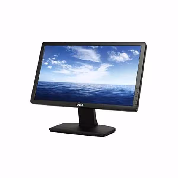 مانیتور دل مدل Dell E1912HC  سایز 19 اینچ (استوک)