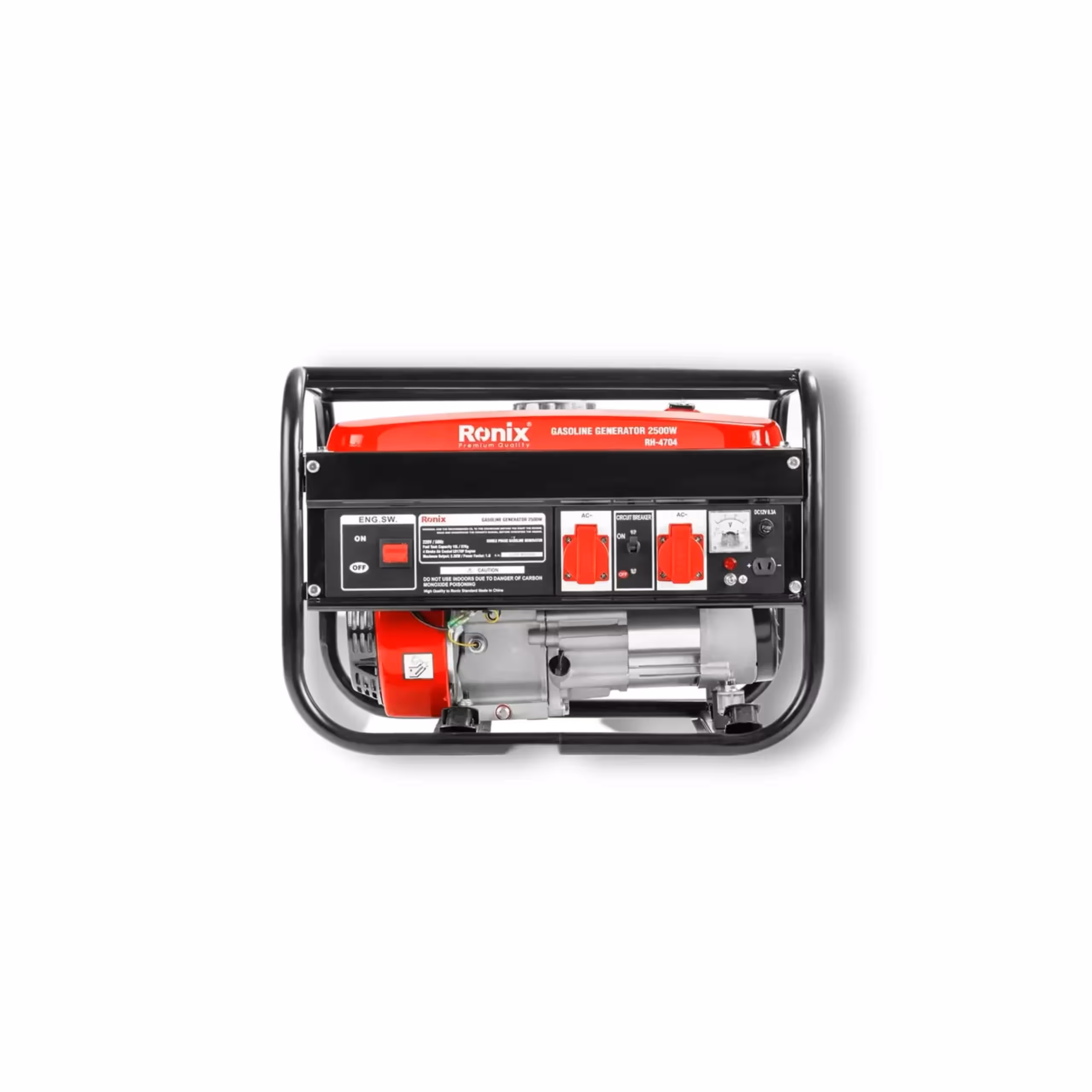 ژنراتور 2500 وات رونیکس RH-4704