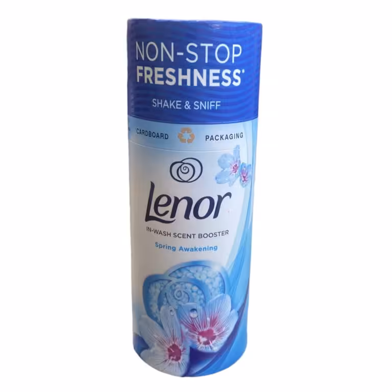 خوشبو کننده لباس لنور مدل Spring Awakening وزن 176 گرم