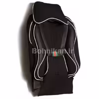 روکش صندلی پارچه برزنت سنگین طرح GUCCI برند رایکو مناسب تیبا 2 کد 65866
