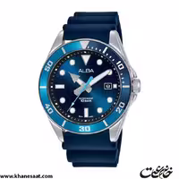 ساعت مچی مردانه آلبا مدل AG8K19X1