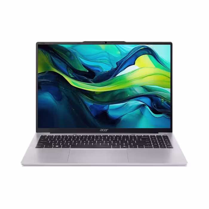 قیمت لپ تاپ ایسر Aspire Lite AL16 i3 1305U 32GB 512GB intel