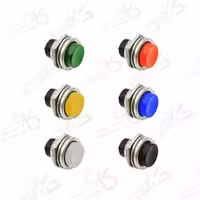 شاسی زنگ اف اف