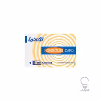 کارت و تگ RFID تک نما