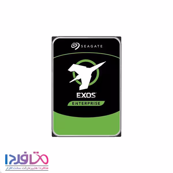 هارد اینترنال سیگیت 6 TB مدل SEAGATE Exos ST6000NM024A 7E8
