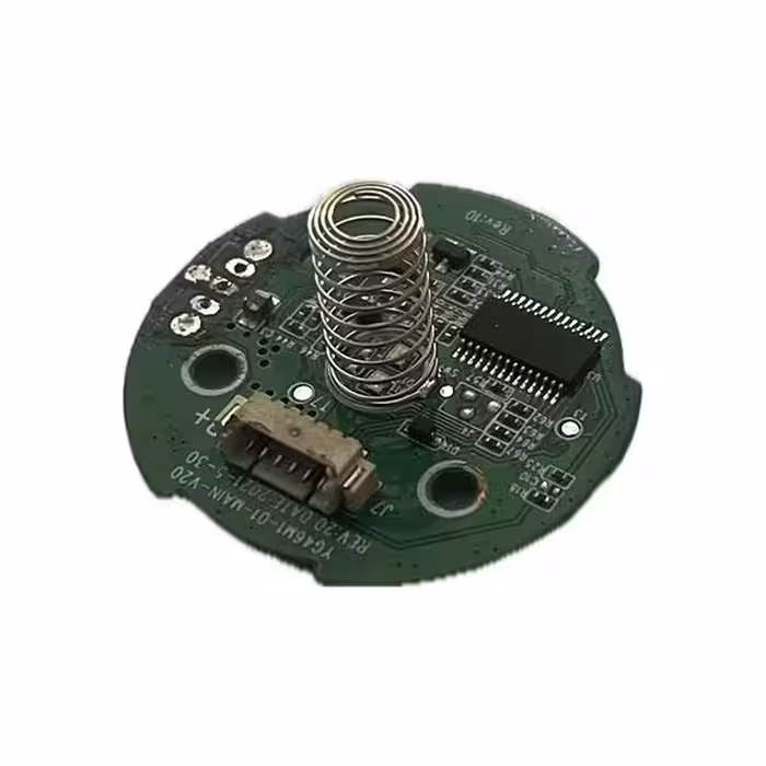 برد کنترل ماساژور تفنگی فیلیپس مدل (Philips (PPM3101G