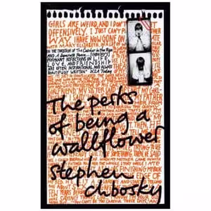 The Perks of Being a Wallflower