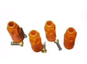 بوت وایر شمع تقویتی L90 مدل ELDOR