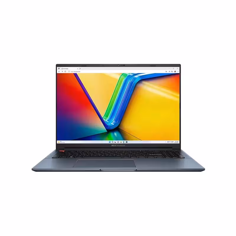 لپ تاپ ایسوس مدل VivoBook Pro 16 K6602VV – F