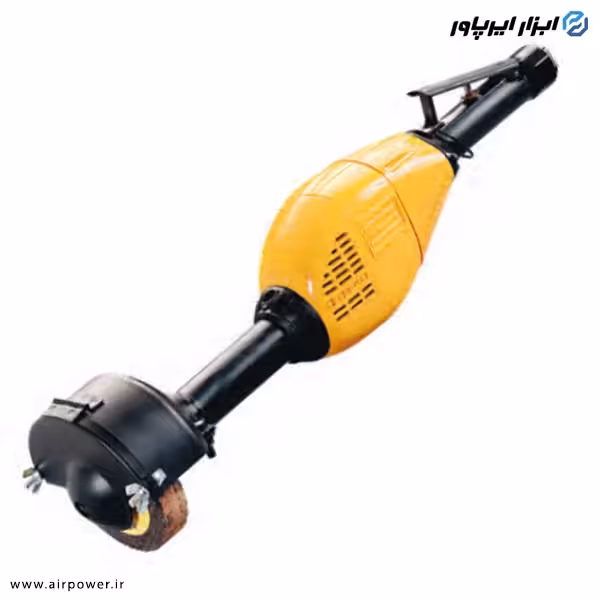 سنگ بادی اطلس کوپکو سوئد مستقیم 5 اینچ مدل GTR40 S072-501