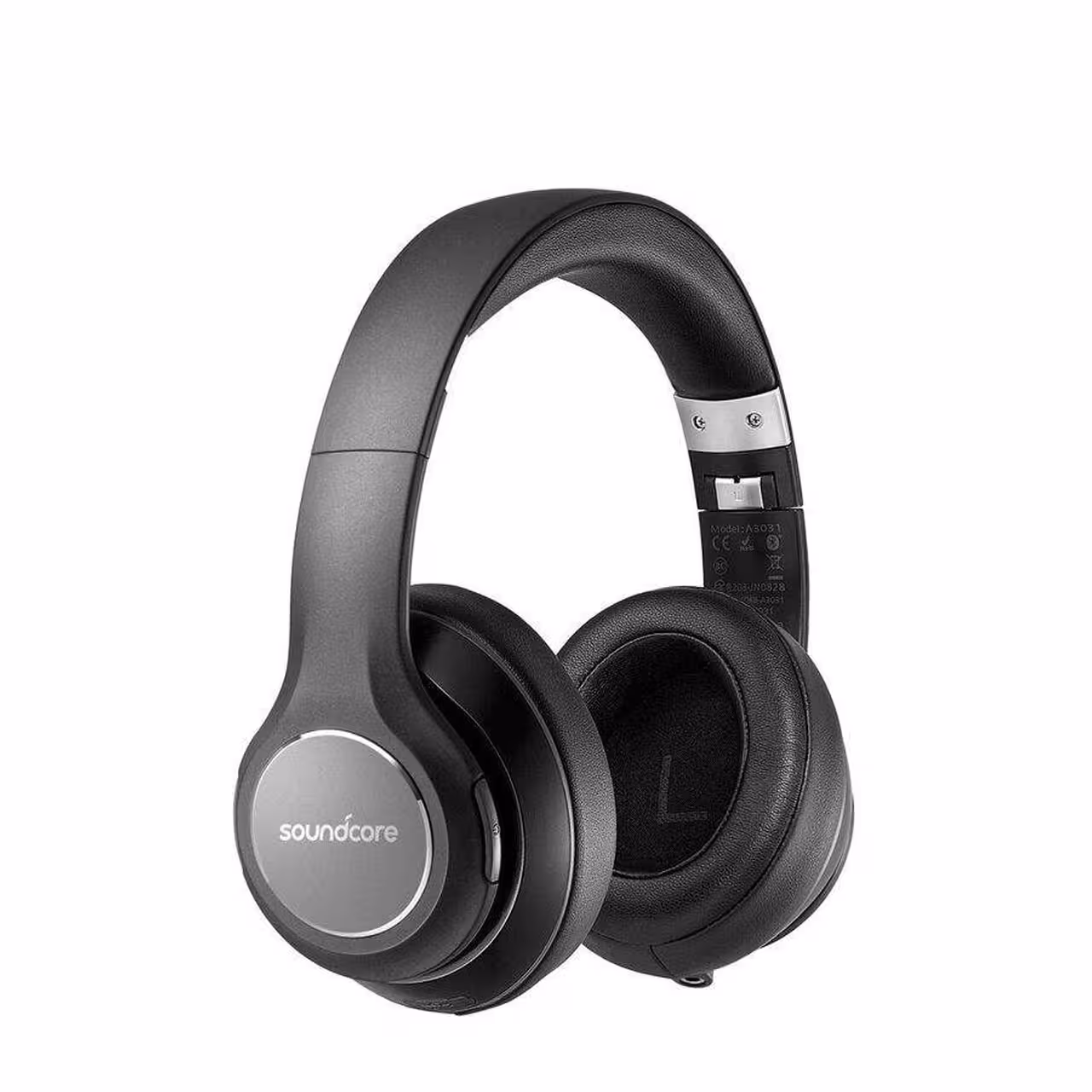 هدفون بی سیم آنکر مدل A3031H11