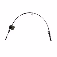 کابل تعویض دنده ام وی ام X22 اتومات