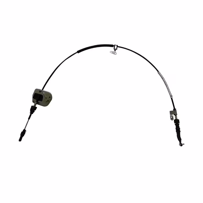 کابل تعویض دنده ام وی ام X22 اتومات