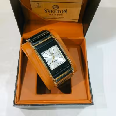 ساعت رادو باطری RADO Jubile بند و بدنه تمام سرامیک ژاپن موتور میوتا