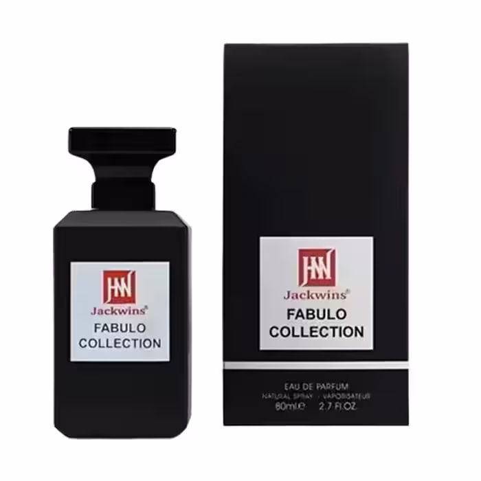 عطر و ادکلن تام فورد فا….کینگ فابولوس جانوین (جکوینز) ادو پرفیوم 80ml