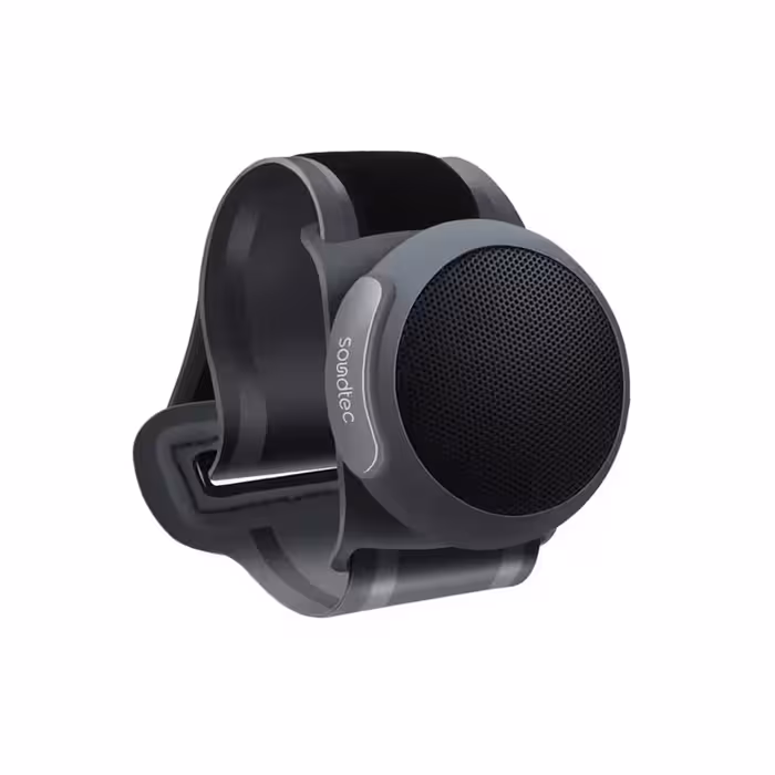 اسپیکر اسپرت پرودو مدل Porodo STSWBS sporty speaker