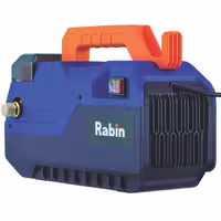 دستگاه کارواش دینامی 120 بار 2200 وات رابین مدل R2902