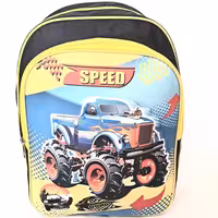 کوله پشتی مدل 5321 کدm160