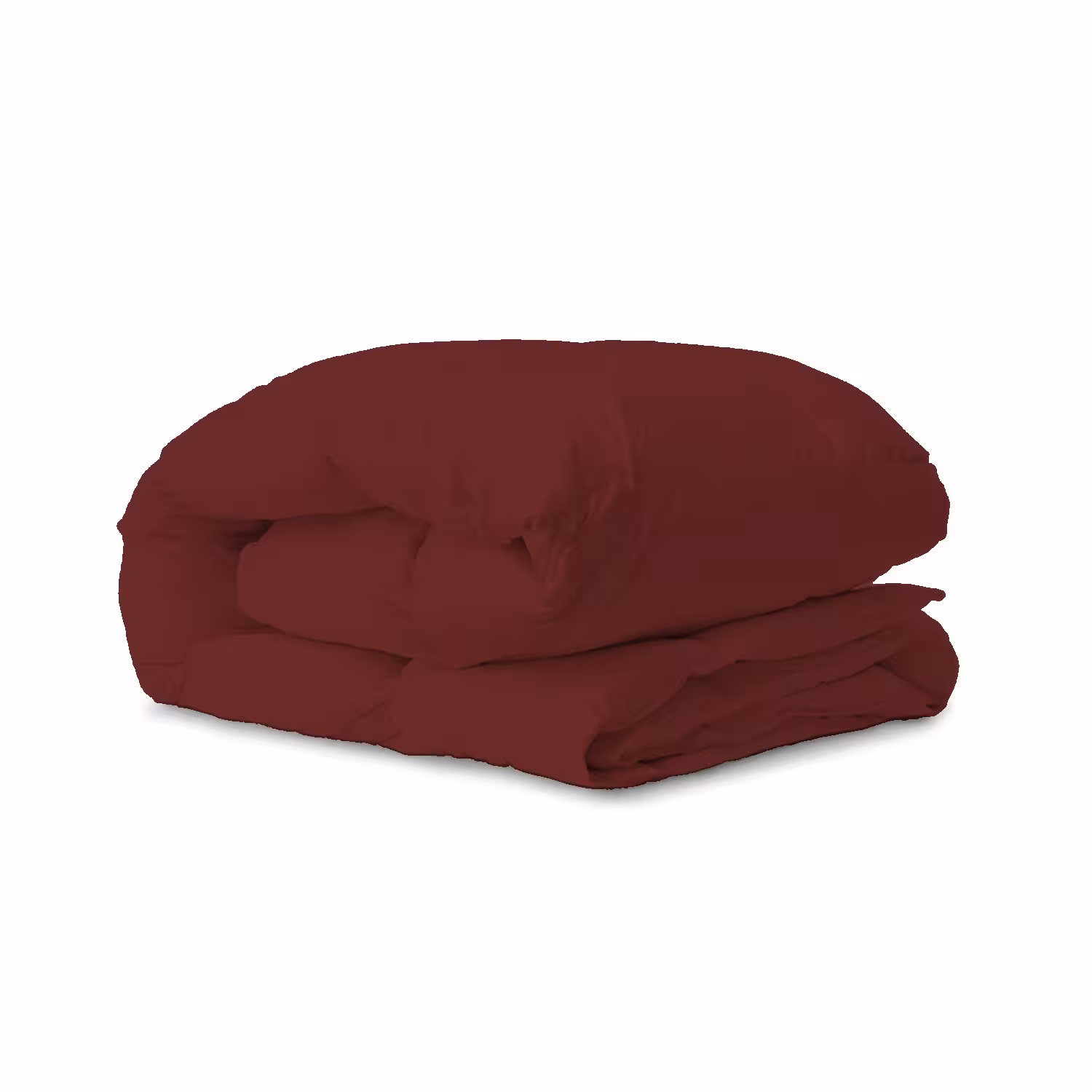 لحاف چیداری مدل رویا دونفره رنگ زرشکی