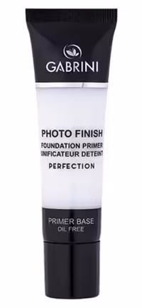 پرایمر تیوپی Photo Finish گابرینی حجم 30 میل